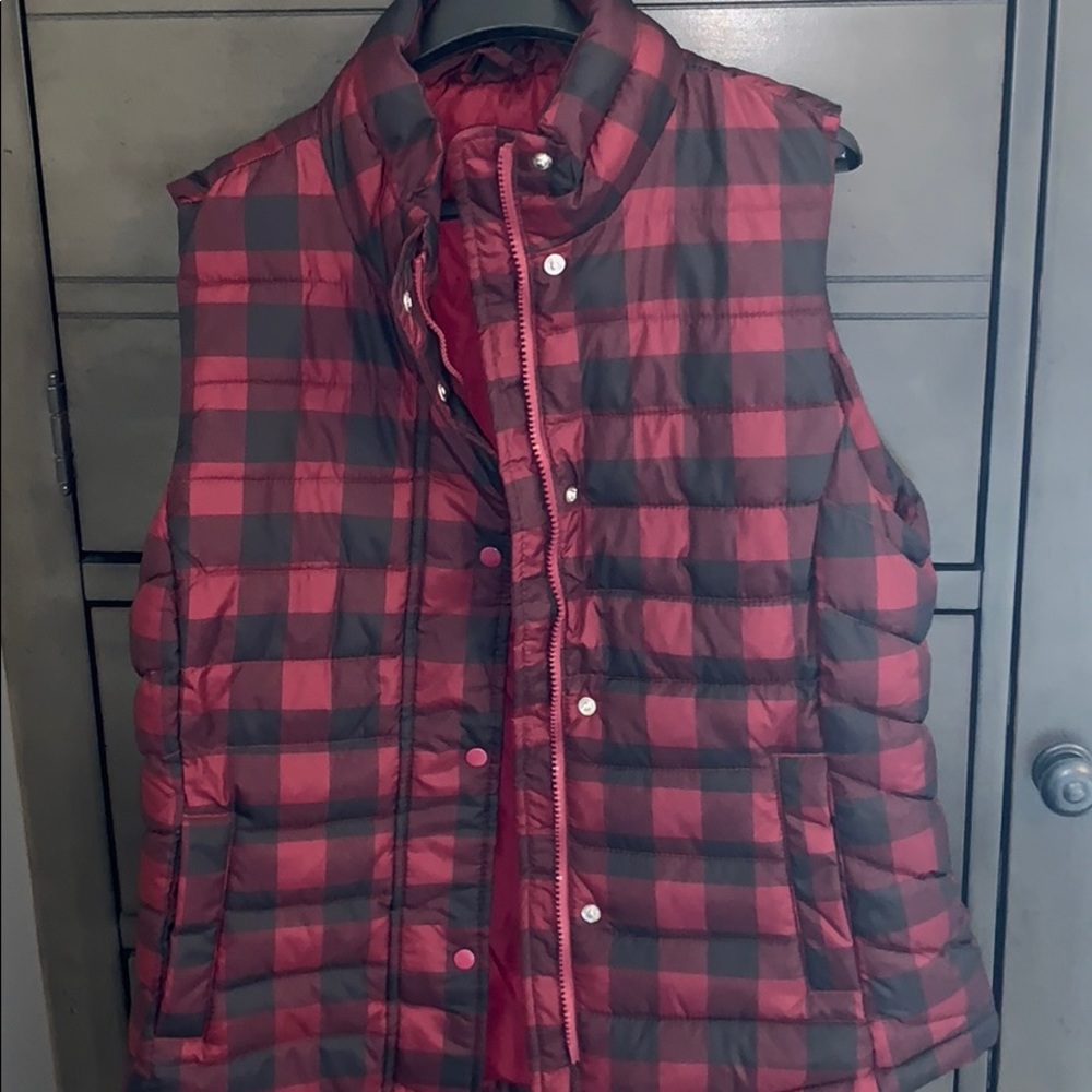 GAP Sweater Vest
